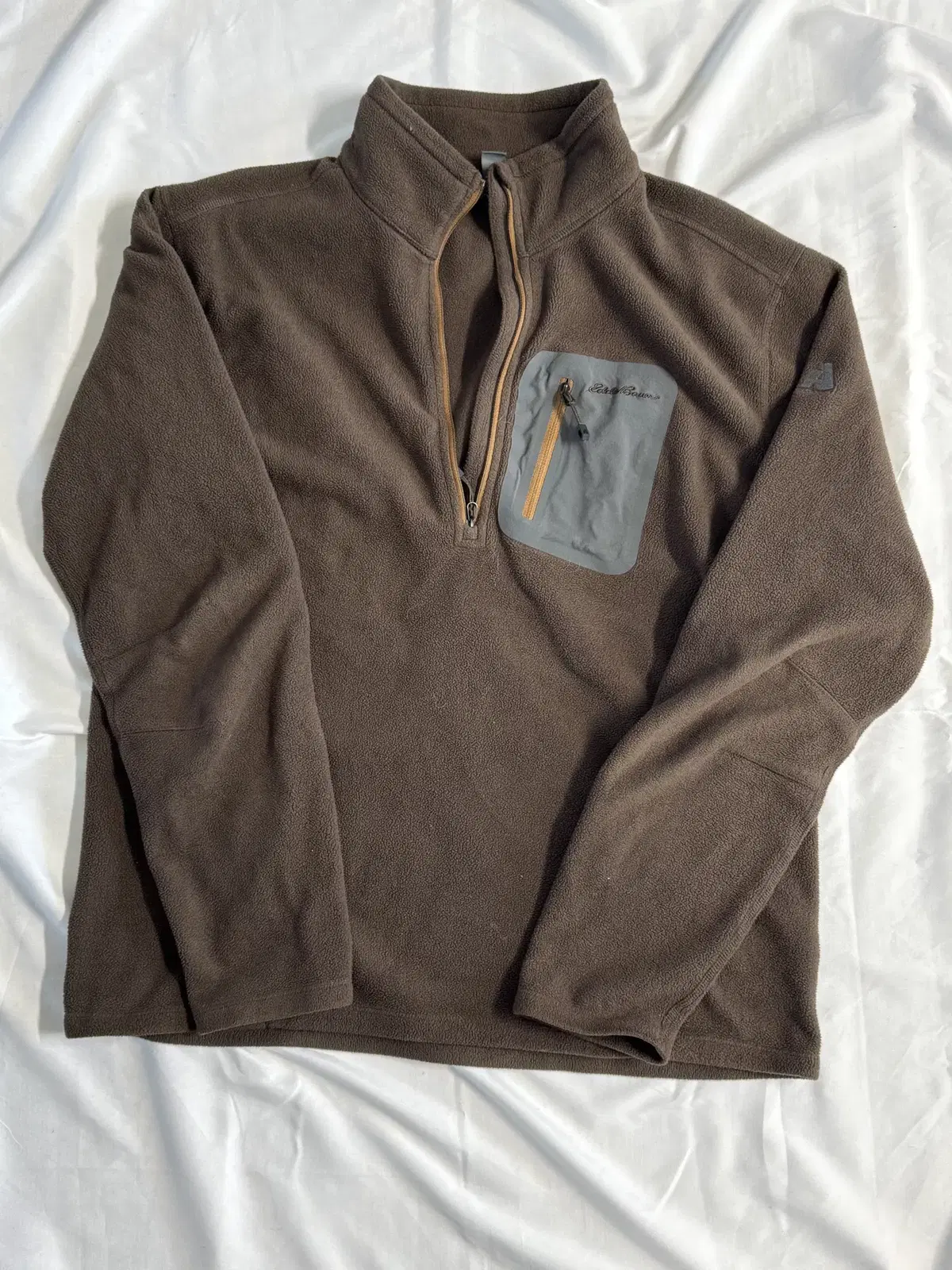 EDDIE BAUER POLATEC FLEECE